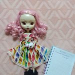 Кукла pullip