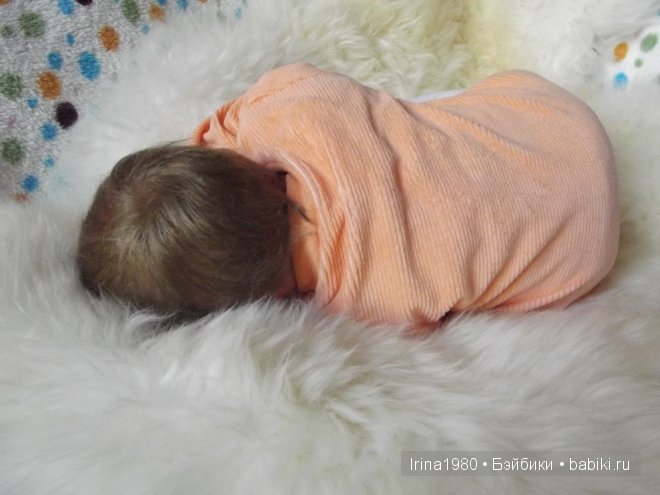 Мои Реборнёнки — Куклы Реборн (Reborn): работы мастеров (фото 6)