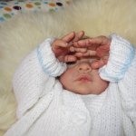 Мои Реборнёнки