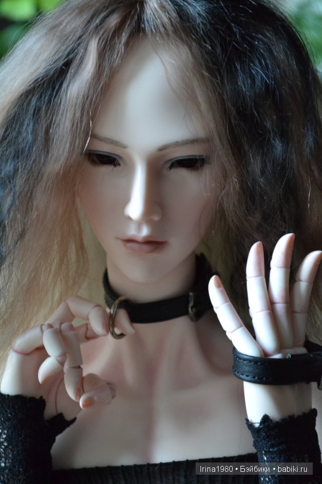 Эрик. Первая БЖД — Куклы Souldoll (Соулдолл): BJD (БЖД) (фото 2)