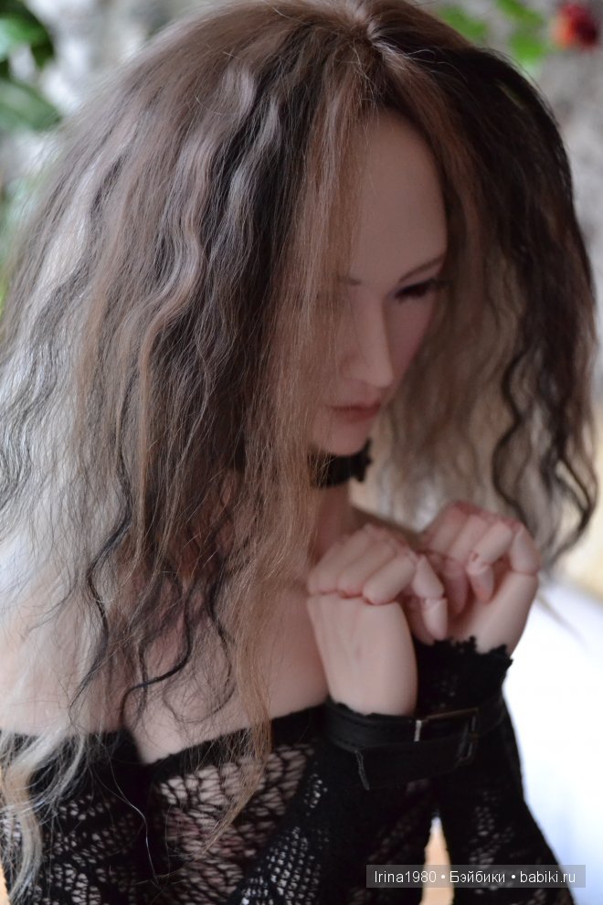 Эрик. Первая БЖД — Куклы Souldoll (Соулдолл): BJD (БЖД) (фото 3)