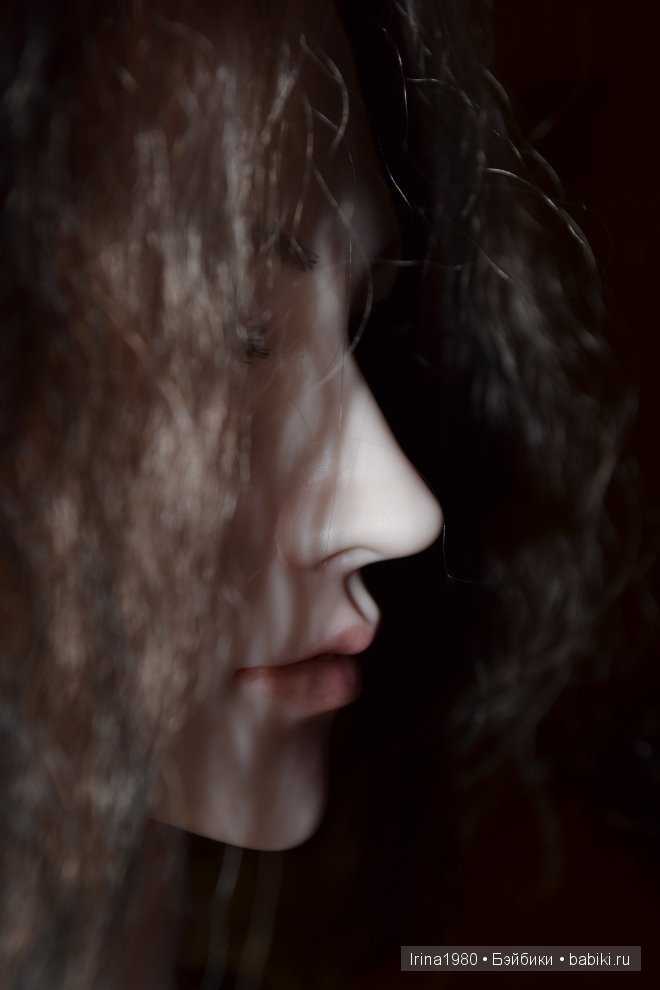 Эрик. Первая БЖД — Куклы Souldoll (Соулдолл): BJD (БЖД)