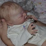 Маленькое Чудо реборн