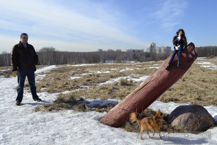 Весенняя прогулка — Куклы Souldoll (Соулдолл): BJD (БЖД) (фото 2)