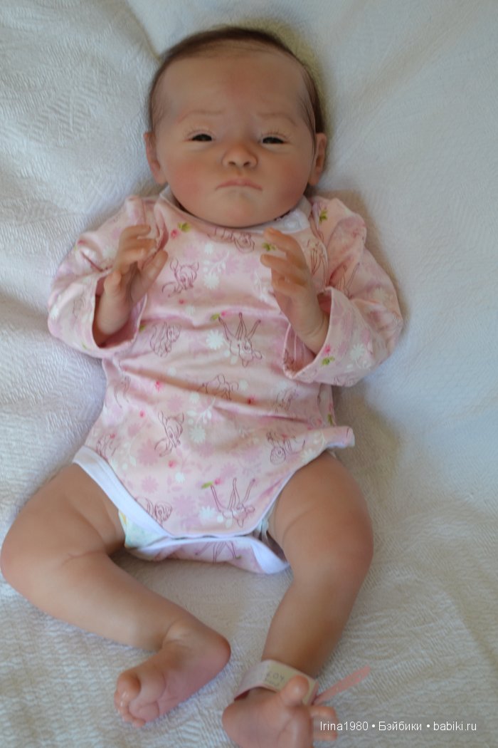 Реборн Will — Куклы Реборн (Reborn): работы мастеров (фото 2)