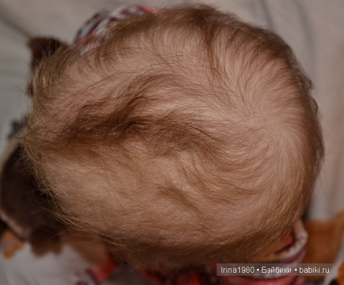 Кукла реборн Грант — Куклы Реборн (Reborn): работы мастеров (фото 8)