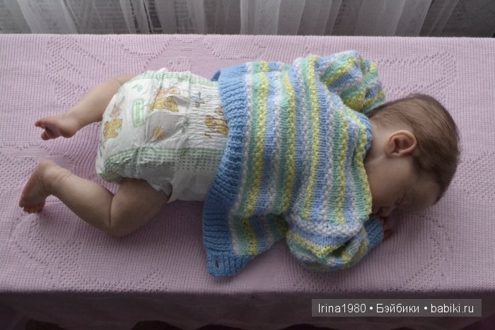 Евангелина, кукла реборн Смирновой Ирины (фото 2)