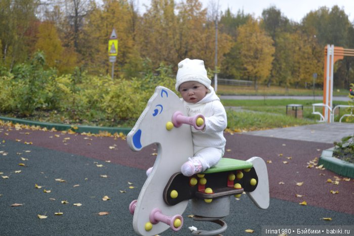 Моя Саския. Кукла-Реборн Смирновой Ирины (фото 3)