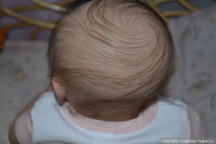 Пухлик Конноли. Кукла-реборн Смирновой Ирины (фото 7)