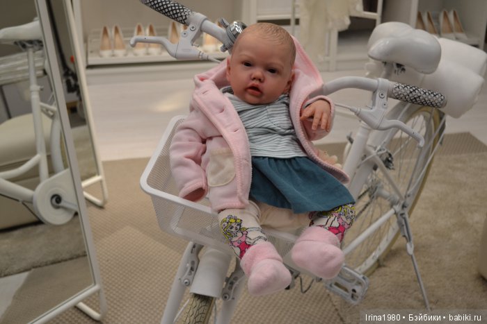 Как мы с Пенни поднимали настроение (фото 8)