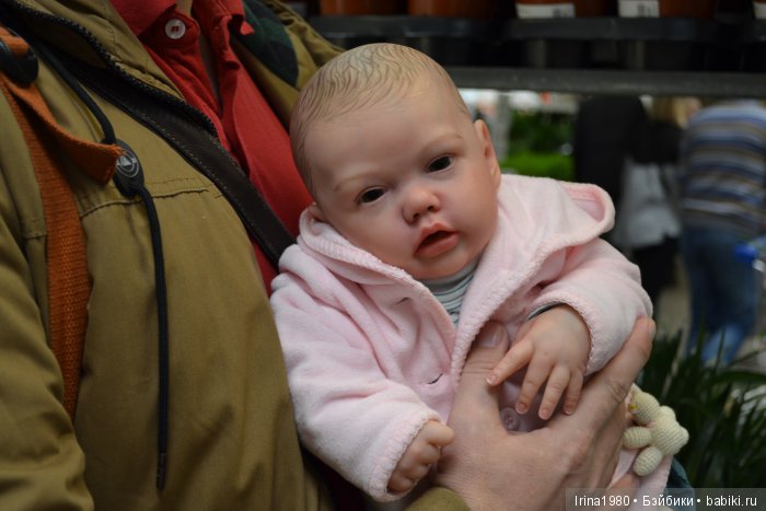 Как мы с Пенни поднимали настроение (фото 9)