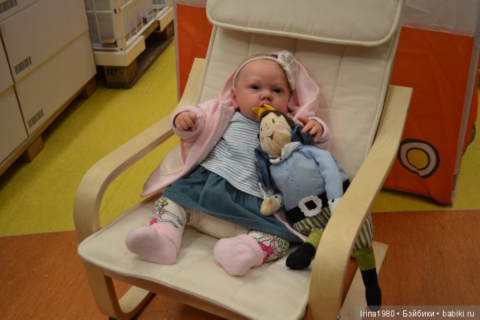 Как мы с Пенни поднимали настроение (фото 3)