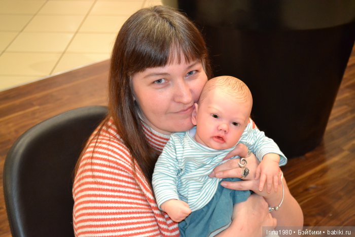 Как мы с Пенни поднимали настроение (фото 10)