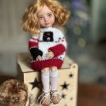 Авторская БЖД Женя