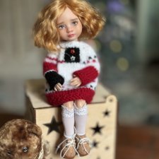 Авторская БЖД Женя