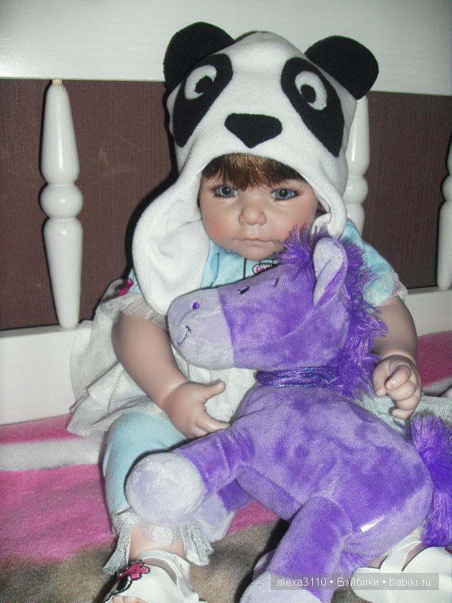 Обожаемая Адорочка — Куклы Adora (Адора): коллекционные виниловые (фото 3)