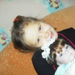 Обожаемая Адорочка