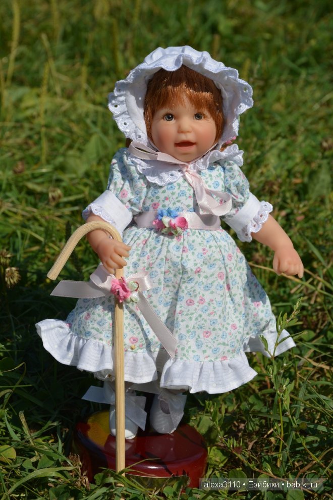 Миниатюры Ли Миддлетон из серии Storybook (фото 7)