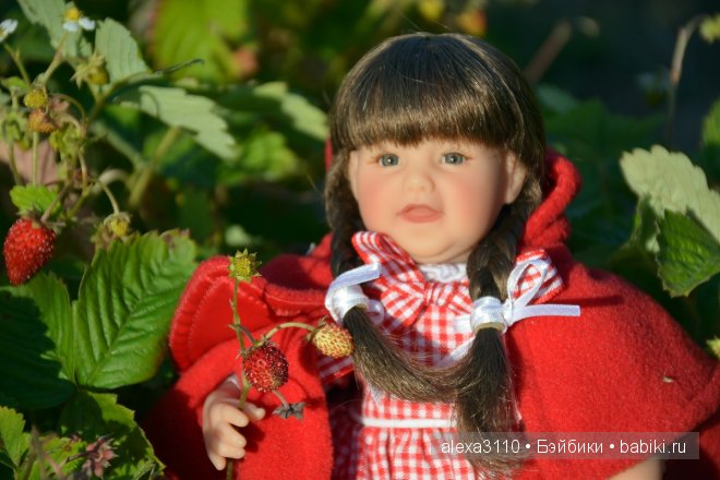 Миниатюры Ли Миддлетон из серии Storybook