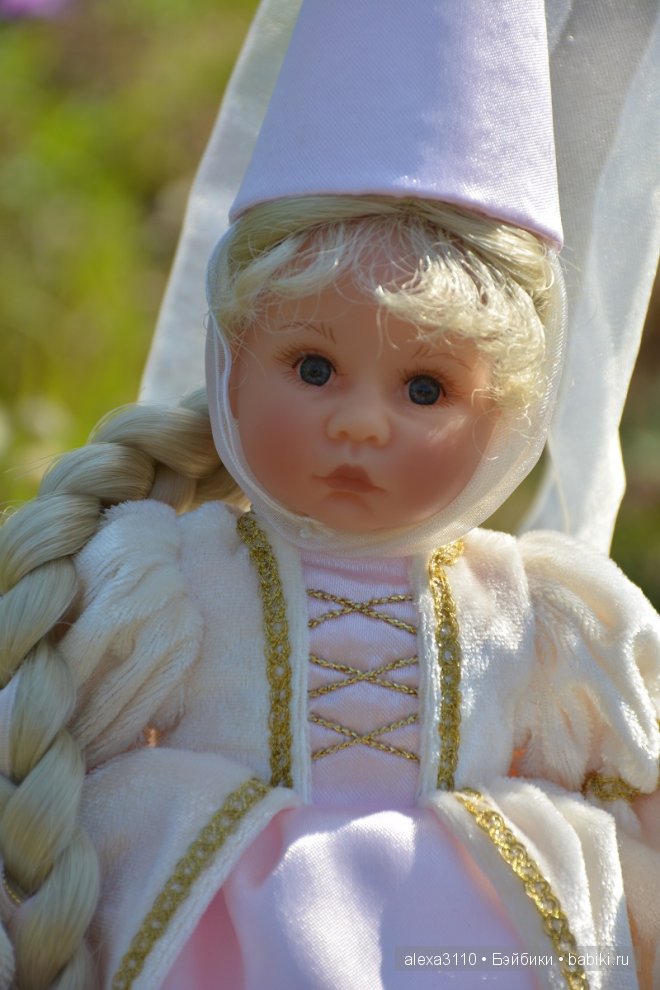 Миниатюры Ли Миддлетон из серии Storybook (фото 6)