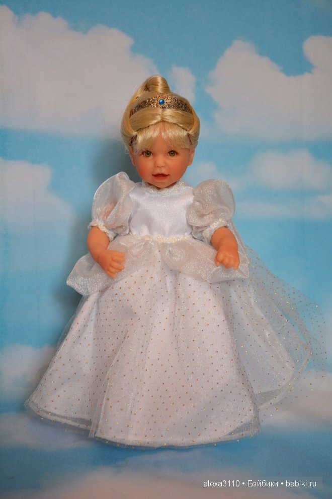 Миниатюры Ли Миддлетон из серии Storybook (фото 2)