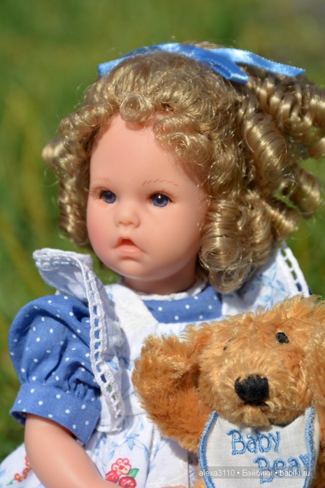 Миниатюры Ли Миддлетон из серии Storybook