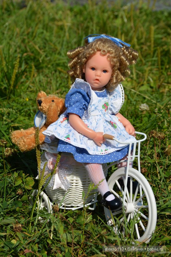 Миниатюры Ли Миддлетон из серии Storybook