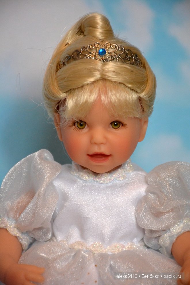 Миниатюры Ли Миддлетон из серии Storybook (фото 3)