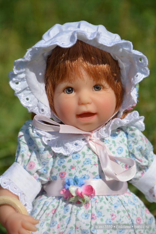 Миниатюры Ли Миддлетон из серии Storybook (фото 8)