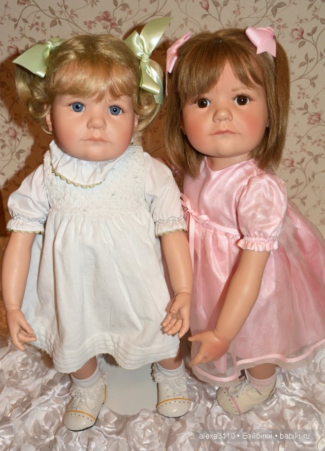 Близняшки от Хильдегард Гюнзель