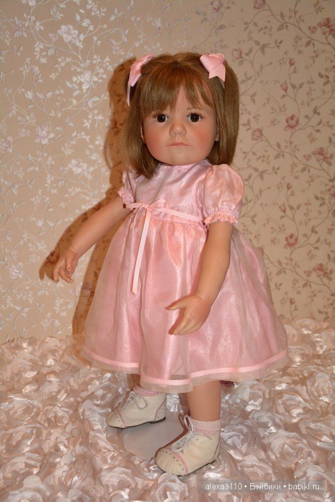 Близняшки от Хильдегард Гюнзель (фото 8)