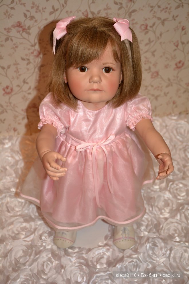 Близняшки от Хильдегард Гюнзель (фото 7)