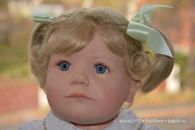 Близняшки от Хильдегард Гюнзель (фото 10)