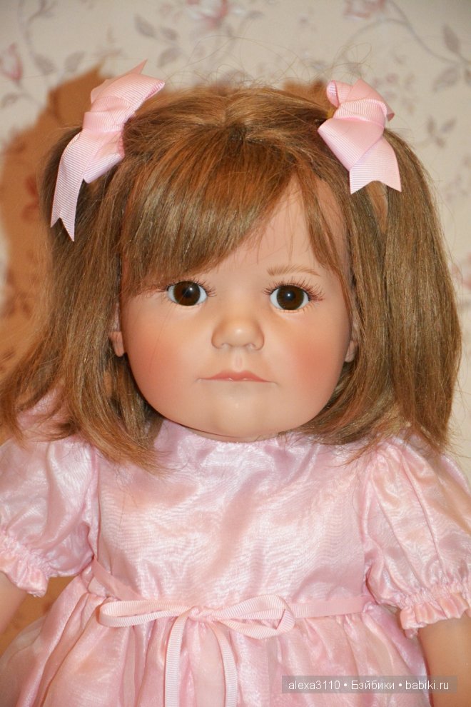 Близняшки от Хильдегард Гюнзель (фото 6)