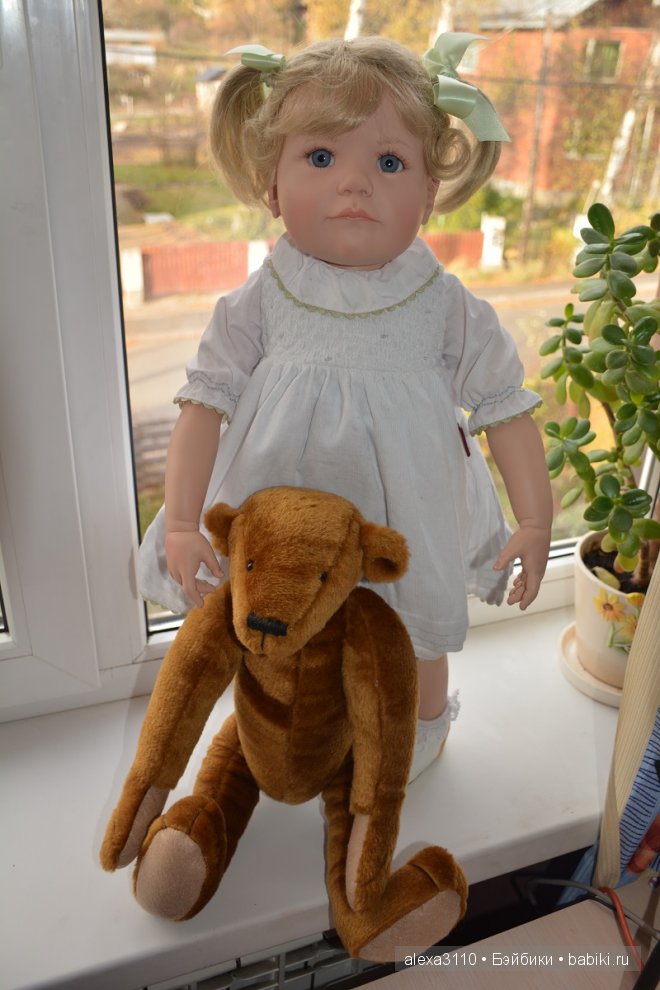 Близняшки от Хильдегард Гюнзель (фото 9)