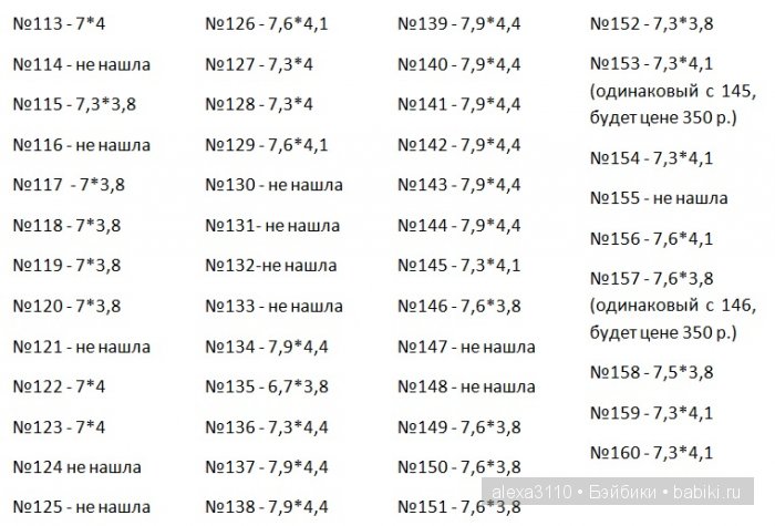Закрыто. Собираем заказ на обувь и стенды для кукол 18" и 24"