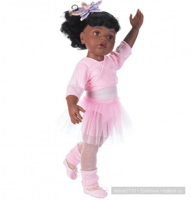 Закрыто. Закупка кукол Gotz (фото 3)