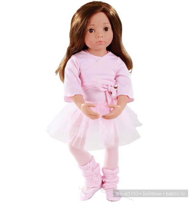 Закрыто. Закупка кукол Gotz (фото 7)