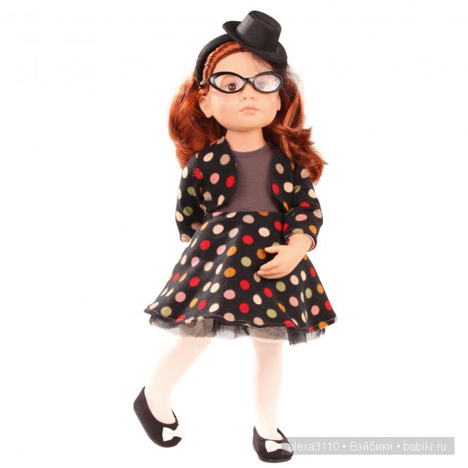 Закрыто. Закупка кукол Gotz