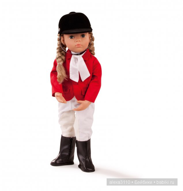 Закрыто. Закупка кукол Gotz (фото 10)