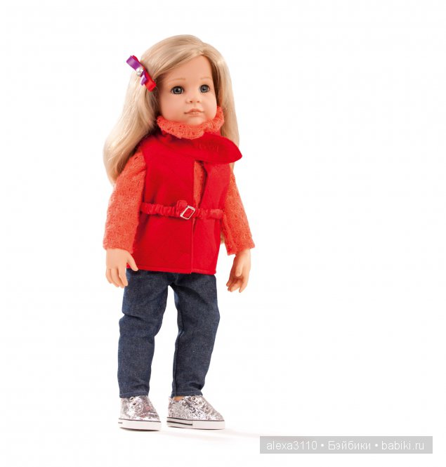 Закрыто. Закупка кукол Gotz (фото 8)