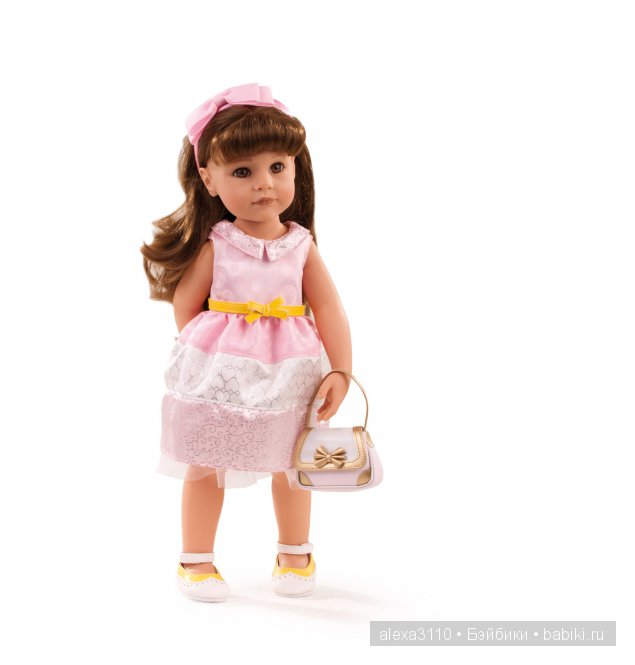 Закрыто. Закупка кукол Gotz (фото 9)