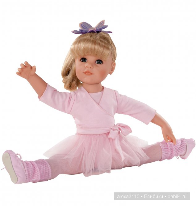 Закрыто. Закупка кукол Gotz (фото 4)