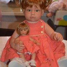 Точно так же как мама от Ли Миддлетон (Just Like Mommy Lee Middleton) Точно так же как мама от Ли Миддлетон (Just Like Mommy Lee Middleton)