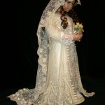 Hayley Rose Collectible Edwardian Dolls