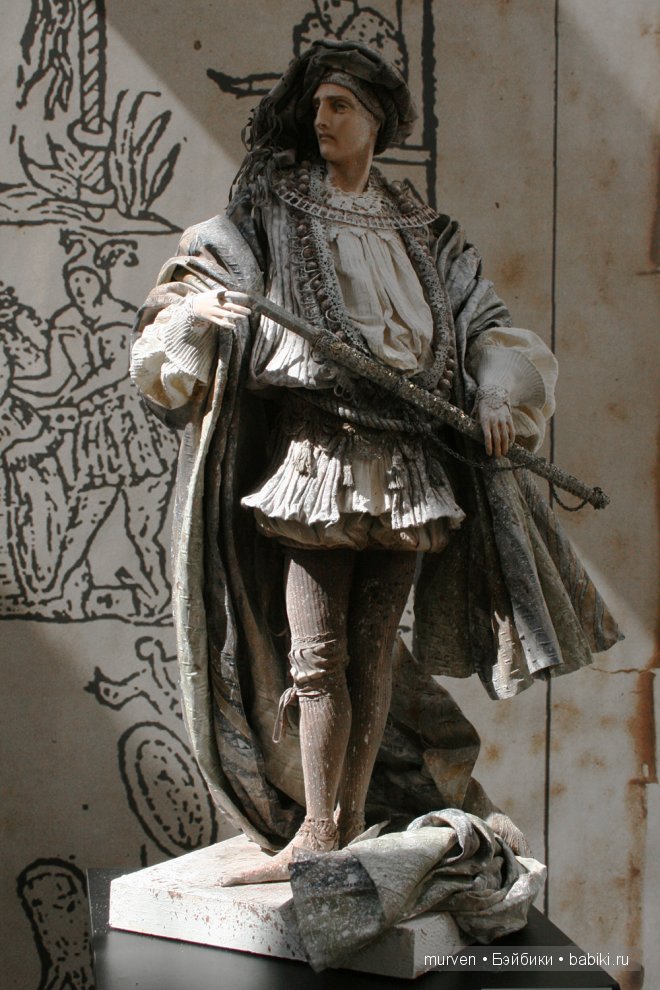 Выставка DOLLART.RU-2014 «МОЙ ШЕКСПИР» в гелерее МАРС