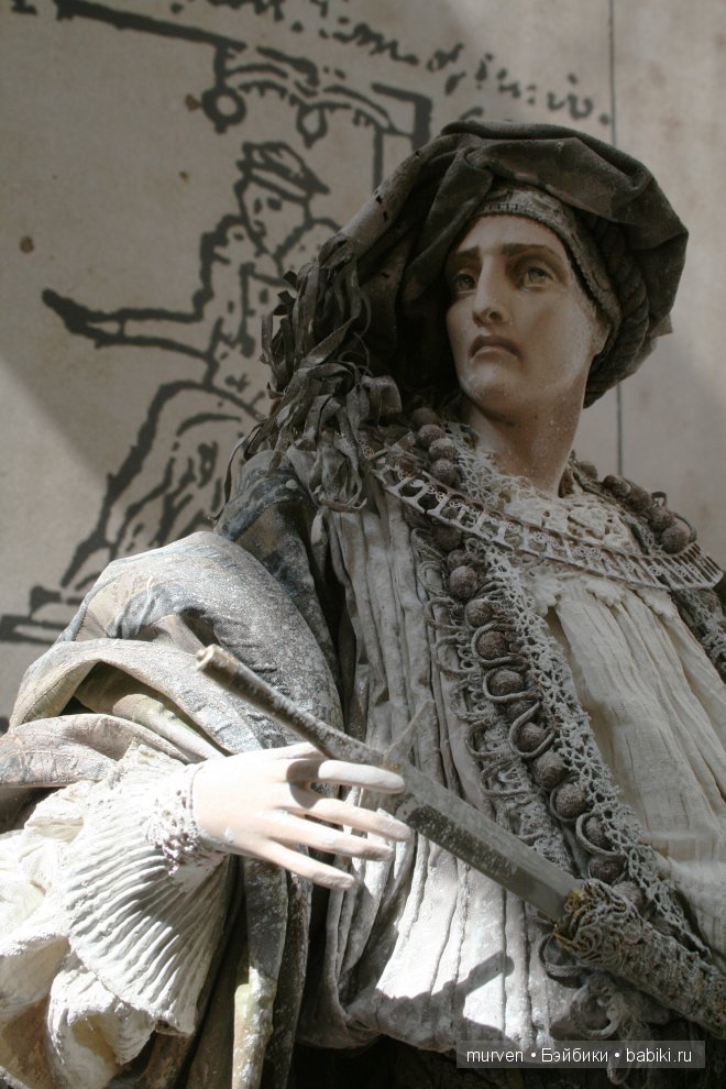 Выставка DOLLART.RU-2014 «МОЙ ШЕКСПИР» в гелерее МАРС (фото 2)