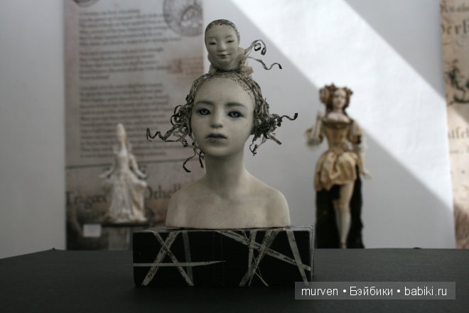 Татьяна Баева Сонет