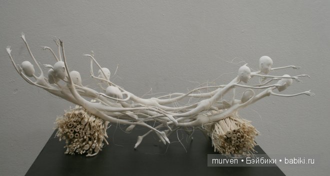 Выставка DOLLART.RU-2014 «МОЙ ШЕКСПИР» в гелерее МАРС