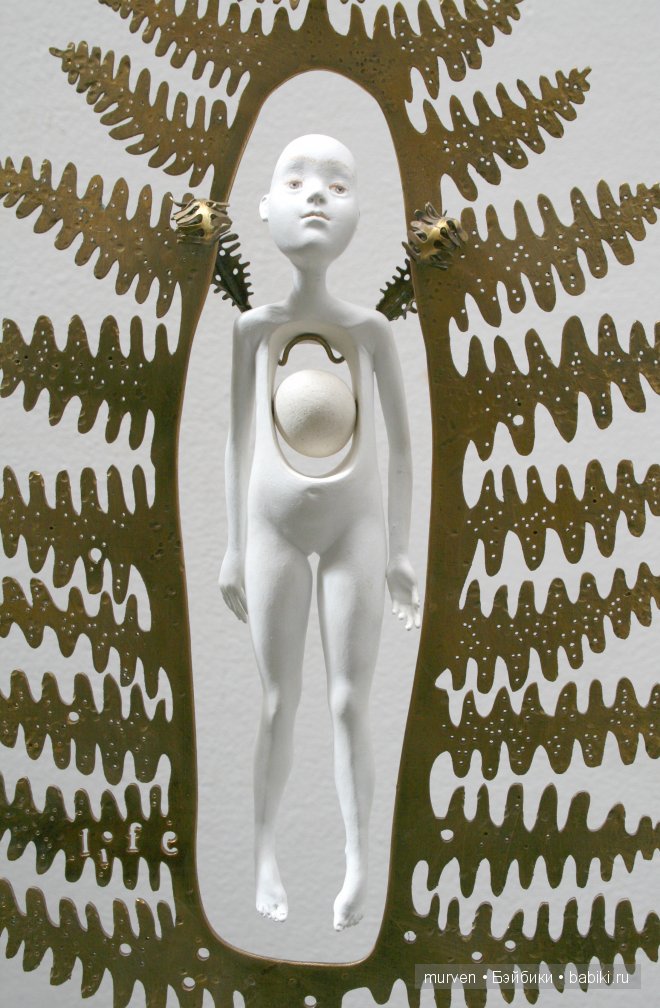 Выставка DOLLART.RU-2014 «МОЙ ШЕКСПИР» в гелерее МАРС